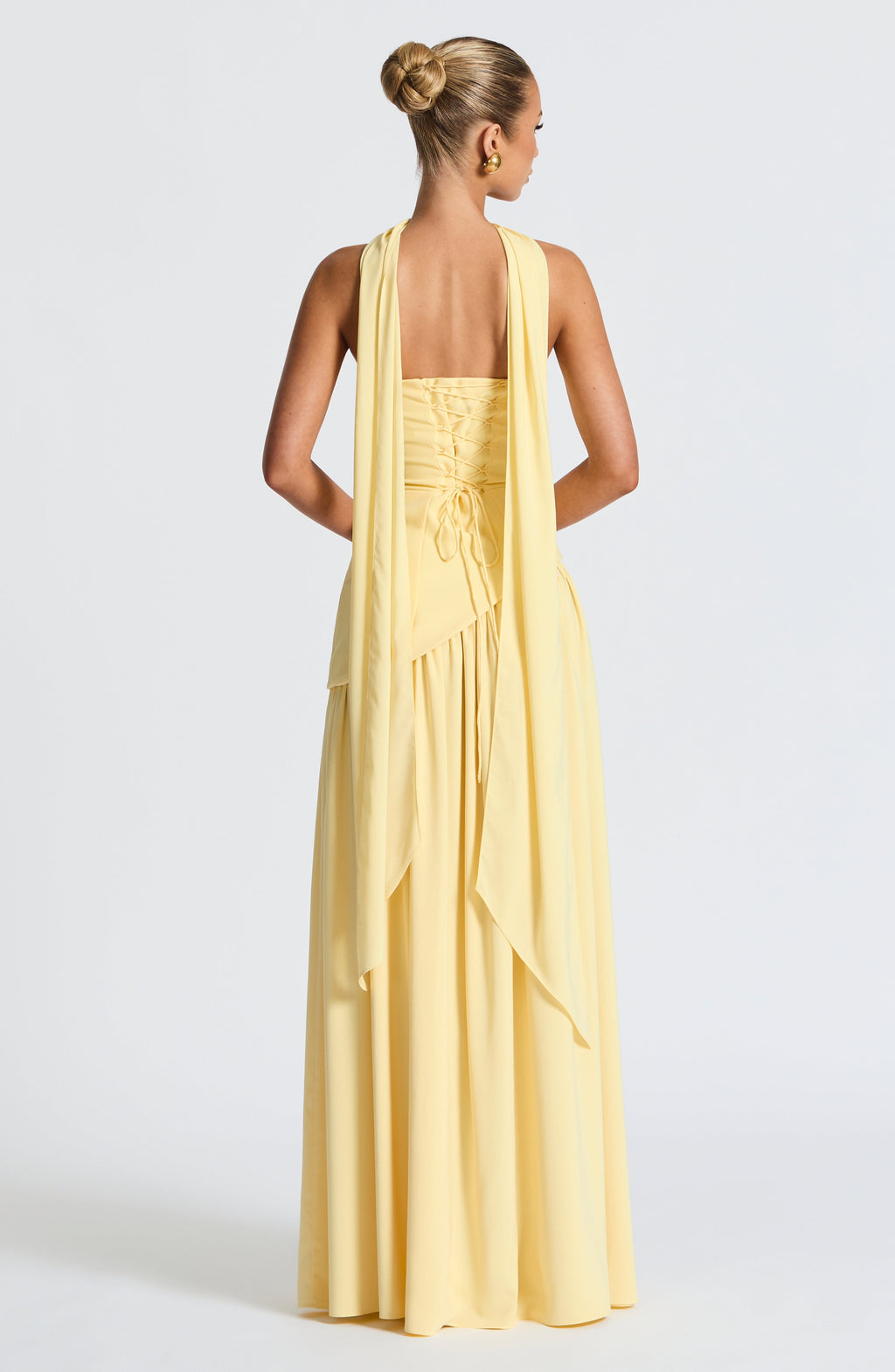 Valeria™ | Chic Scarf Dress
