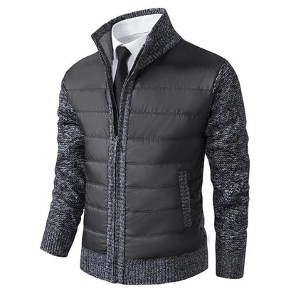 Aaron™ | Casual and Versatile Jacket