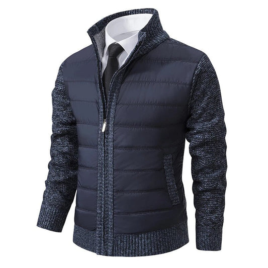 Aaron™ | Casual and Versatile Jacket