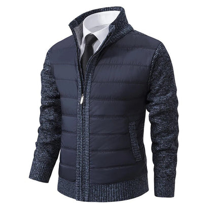 Aaron™ | Casual and Versatile Jacket