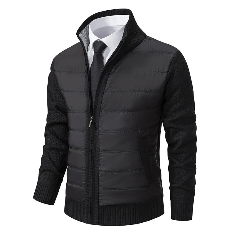 Aaron™ | Casual and Versatile Jacket