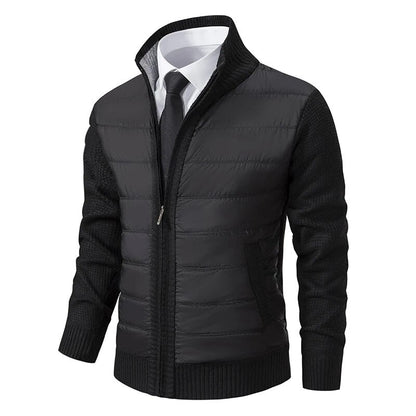 Aaron™ | Casual and Versatile Jacket