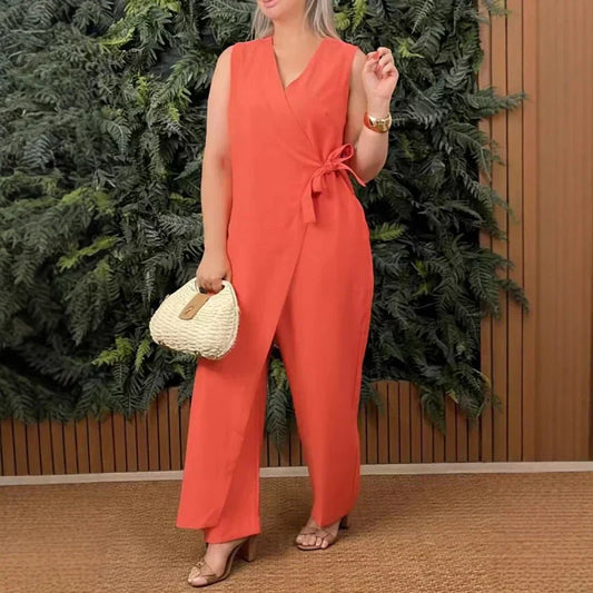 CAELIA™ | Refined Everyday One-Piece