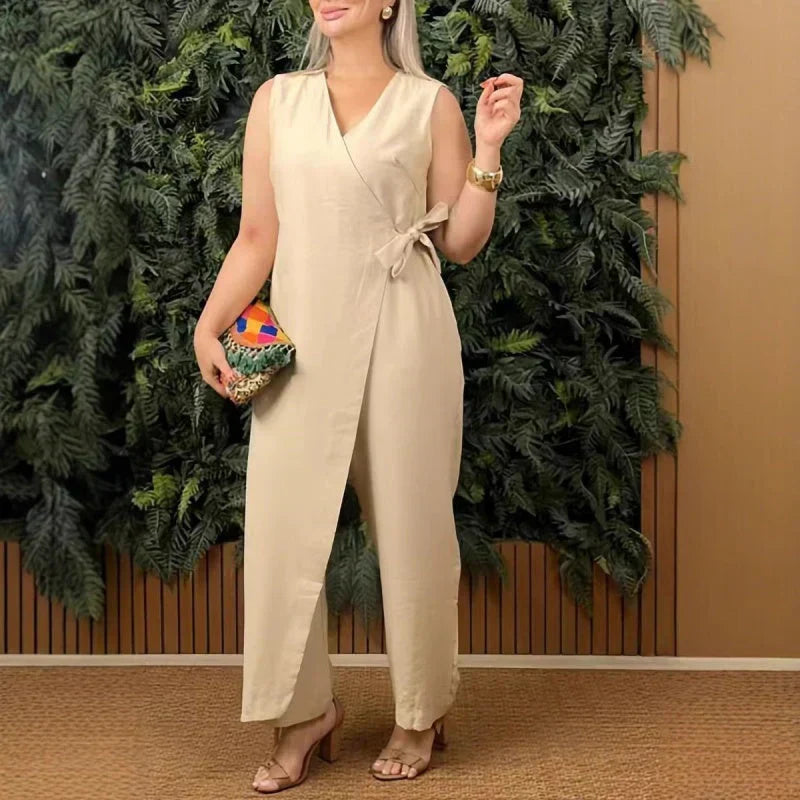 CAELIA™ | Refined Everyday One-Piece