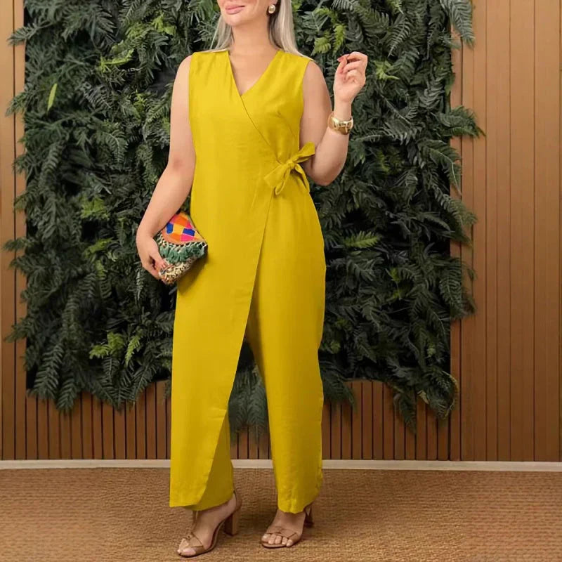CAELIA™ | Refined Everyday One-Piece