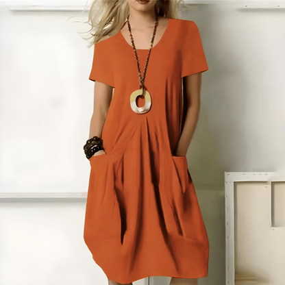Holly™ - Fashionable Dress Sale