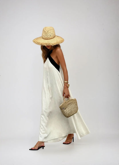 Mikayla™ | Elegant Crossover Dress