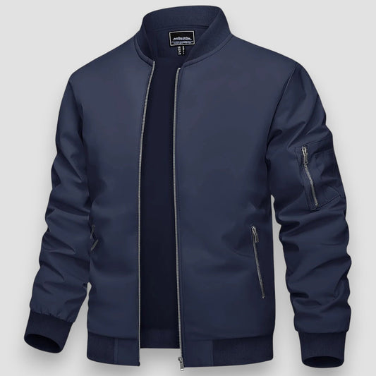 Duhamel™ | Bomber Jacket