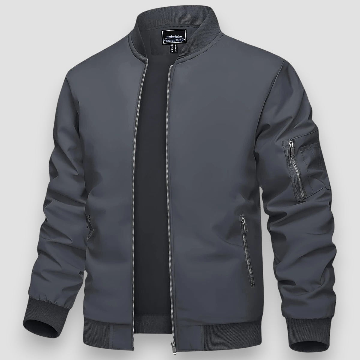 Duhamel™ | Bomber Jacket