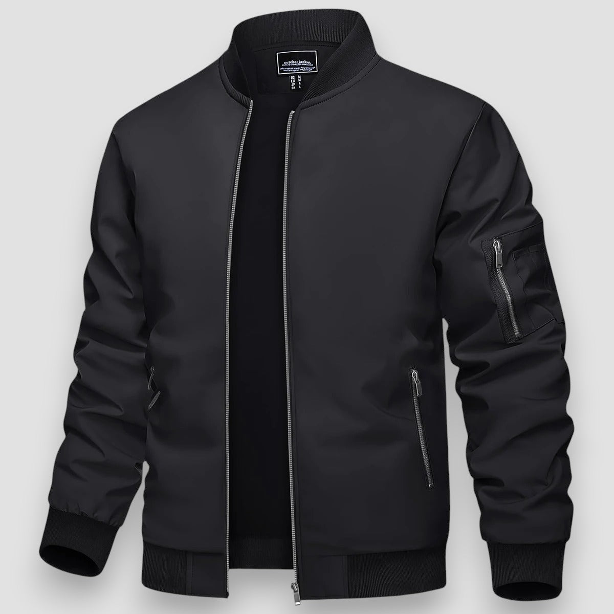 Duhamel™ | Bomber Jacket